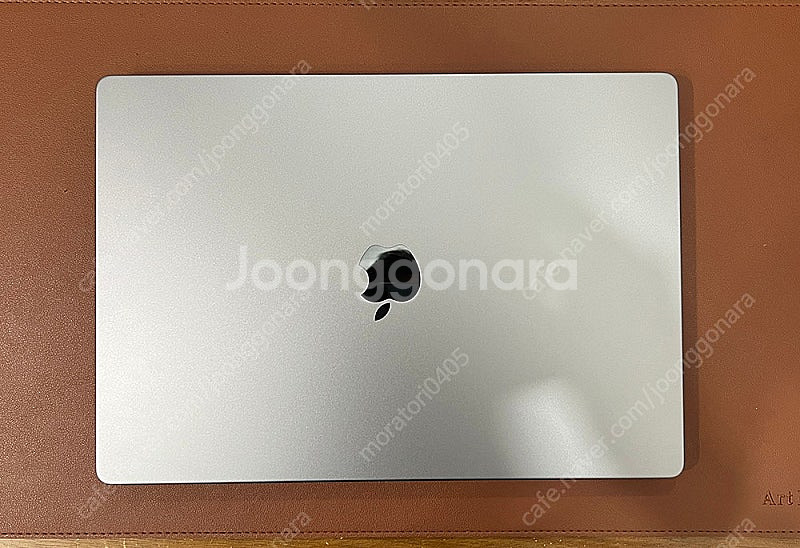 맥북프로 16인치 M2 Pro 1TB (프로그램 설치 ...--1