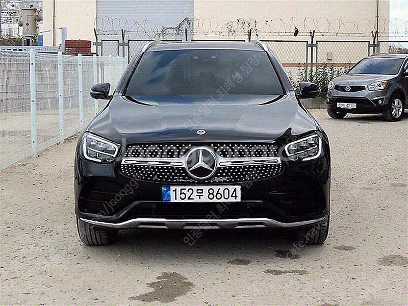 벤츠 GLC 중고 벤츠 GLC클래스 중고 벤츠 GLC ...--0