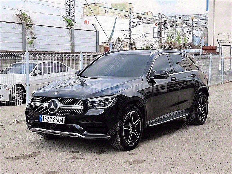 벤츠 GLC 중고 벤츠 GLC클래스 중고 벤츠 GLC ...--2