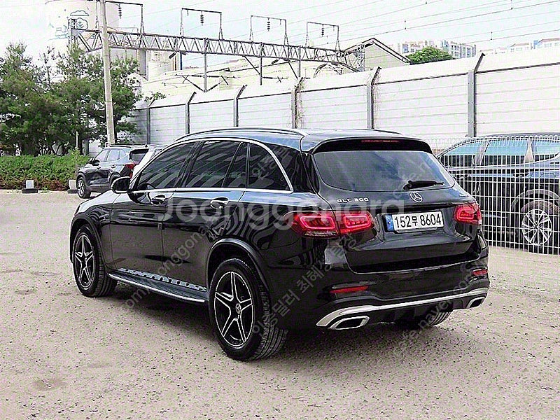 벤츠 GLC 중고 벤츠 GLC클래스 중고 벤츠 GLC ...--3