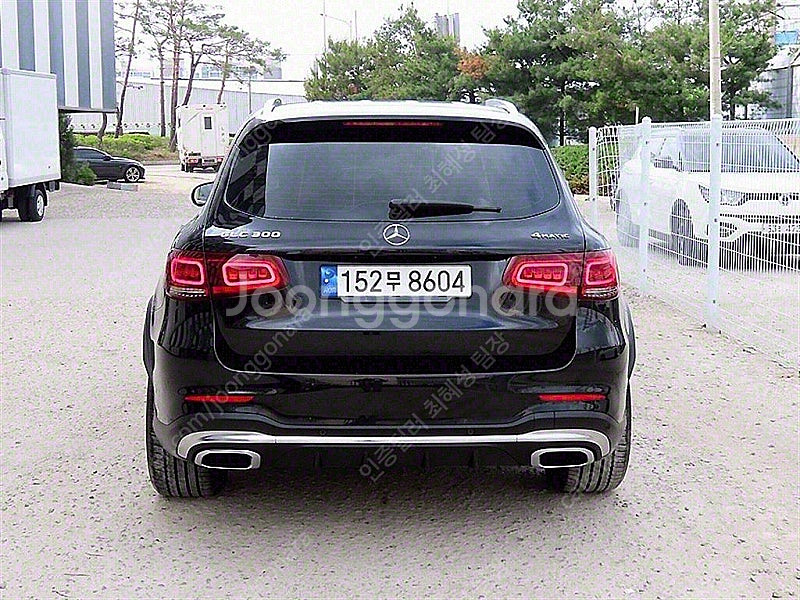 벤츠 GLC 중고 벤츠 GLC클래스 중고 벤츠 GLC ...--4