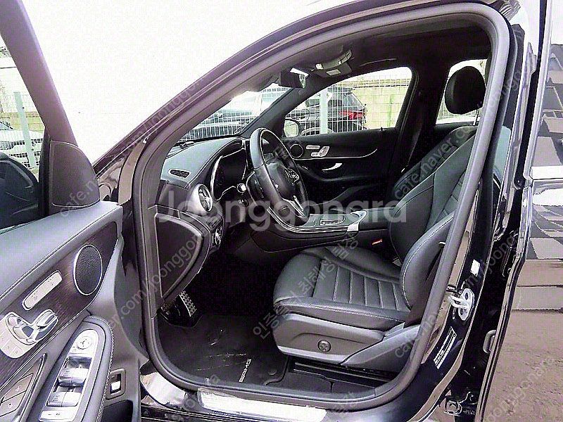 벤츠 GLC 중고 벤츠 GLC클래스 중고 벤츠 GLC ...--5
