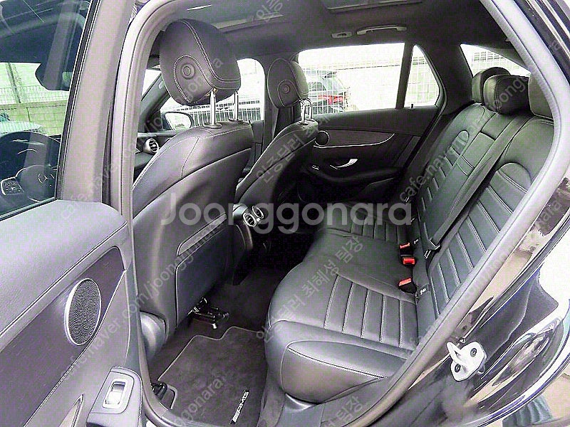 벤츠 GLC 중고 벤츠 GLC클래스 중고 벤츠 GLC ...--6