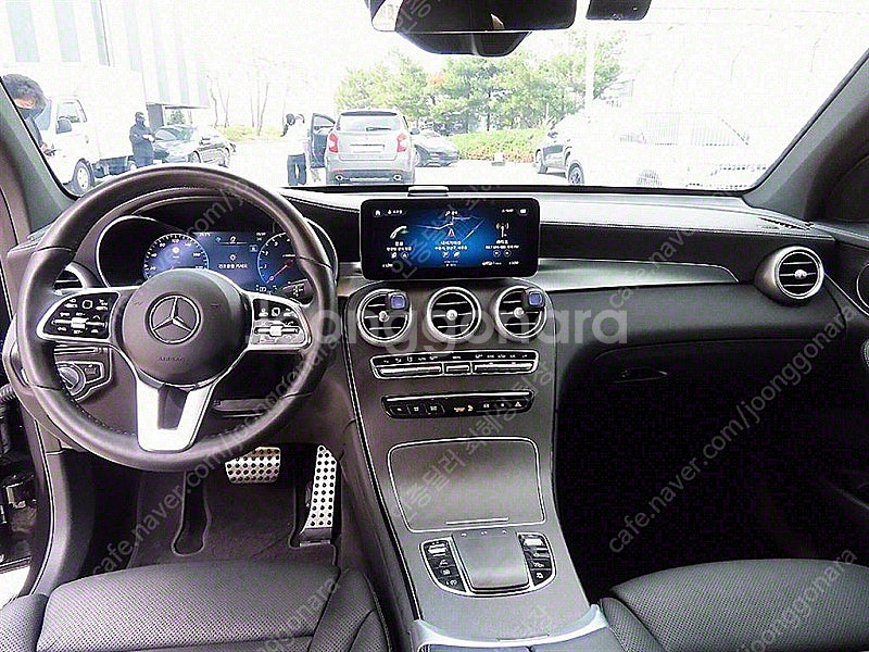벤츠 GLC 중고 벤츠 GLC클래스 중고 벤츠 GLC ...--7
