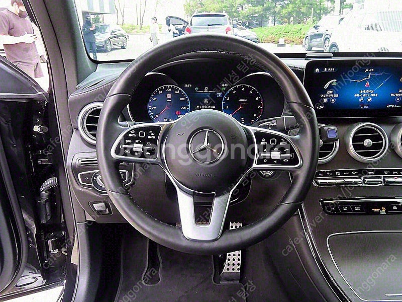 벤츠 GLC 중고 벤츠 GLC클래스 중고 벤츠 GLC ...--8