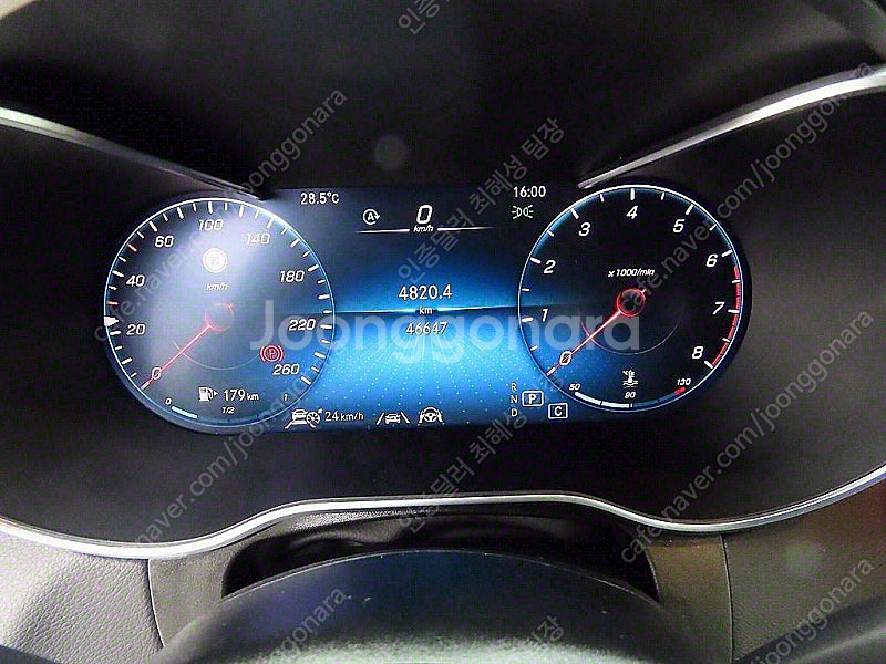 벤츠 GLC 중고 벤츠 GLC클래스 중고 벤츠 GLC ...--9