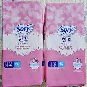 소피 롱 라이너, 대형, 슈퍼롱 10팩일괄23000