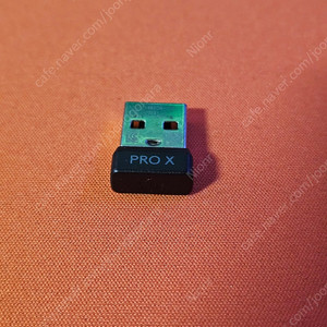 지슈라 usb 동글 리시버