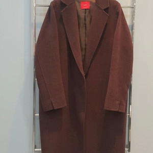 LIST 핸드메이드 코트 새상품 팝니다.:)