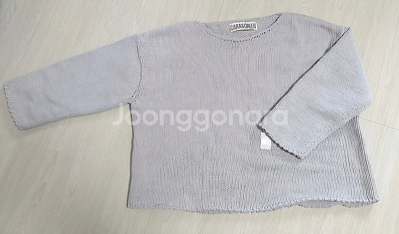 LIST 핸드메이드 코트 새상품 팝니다.:)--8