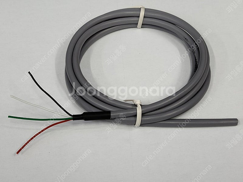 2464 실드선 실드케이블 24AWG 4C 1.5M (...--0