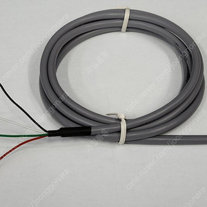 2464 실드선 실드케이블 24AWG 4C 1.5M (10개)