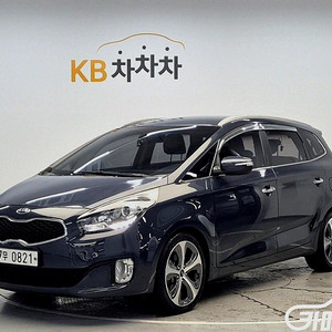 올뉴 카렌스 2.0 LPI 노블레스 2016 년 중고차◆전액할부◆중고차리스◆중고렌트◆