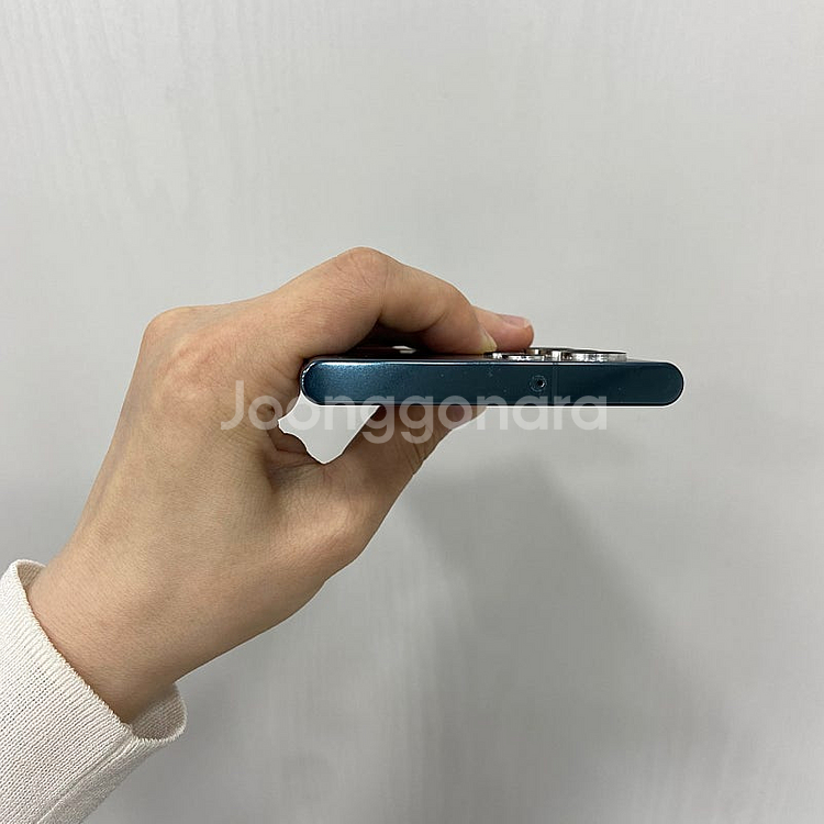 95798 갤럭시S22울트라 그린 256GB 부산 중고...--5