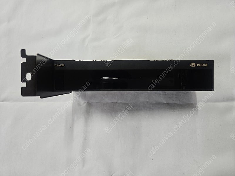 [가격인하] RTX A2000 팝니다. NVIDIA R...--4
