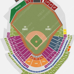 (최저가)7월12일 KBO 올스타전 나눔 드림