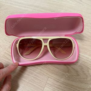 패션안경 패션선글라스