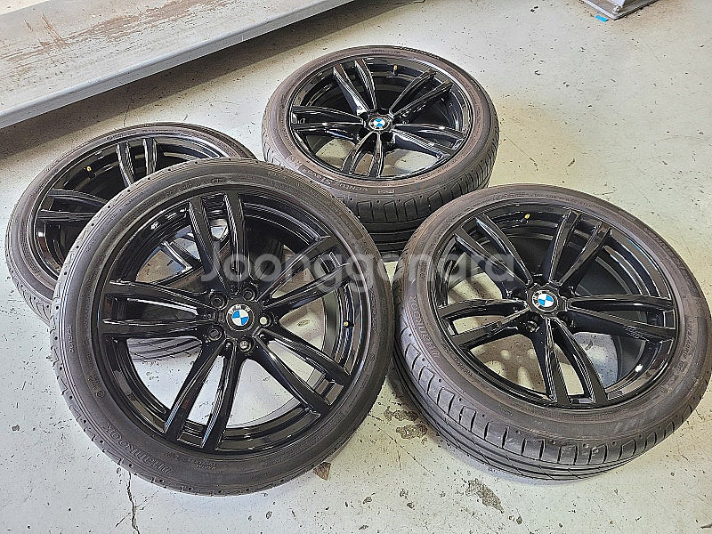 <판매> BMW G바디 7시리즈 647M 20인치 순정...--5