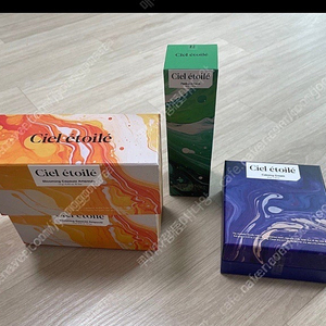 씨엘에뜨와르