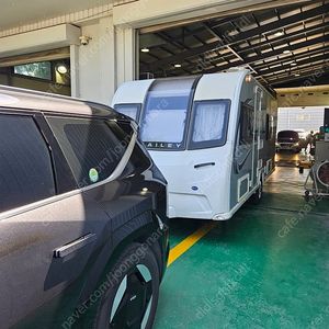 카라반 피닉스440+(21년식)