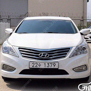 [현대]그랜저 HG HG240 LUXURY ★중고차★중고차매입★전액할부★저신용자★신불자★소액할부★현금★카드 전부 가능합니다!