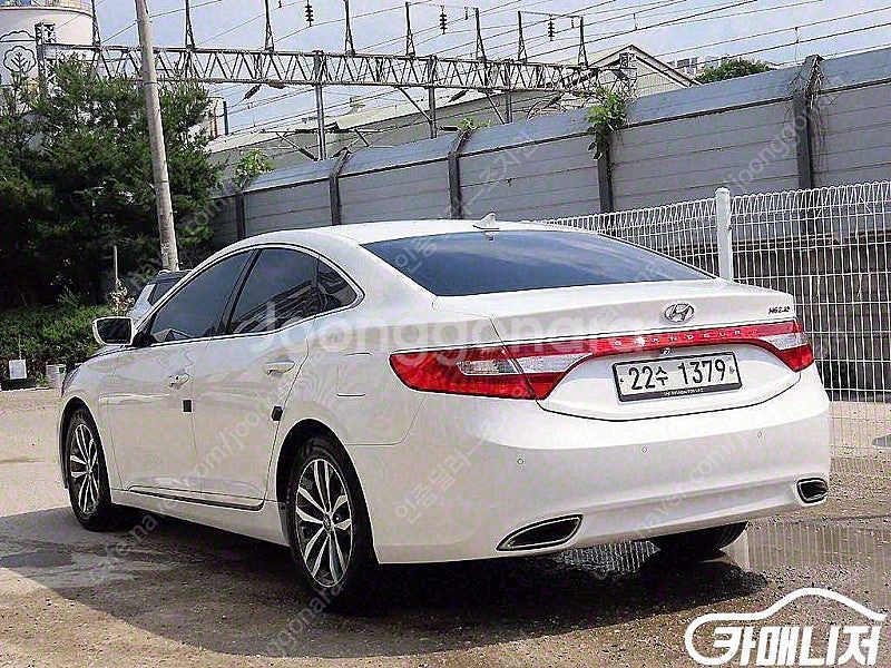 [현대]그랜저 HG HG240 LUXURY ★중고차★중...--3