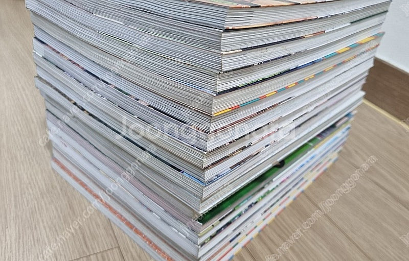 과학 킹왕짱,영어만화등 -택포3만--2