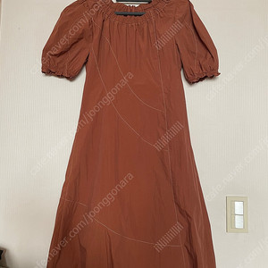 더 아이잗 원피스