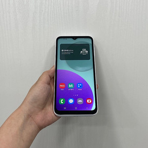 96054 갤럭시점프3 화이트 128GB 부산 중고폰 팝니다 10만원