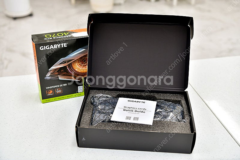 기가바이트 지포스 RTX 4070 WINDFORCE 1...--3
