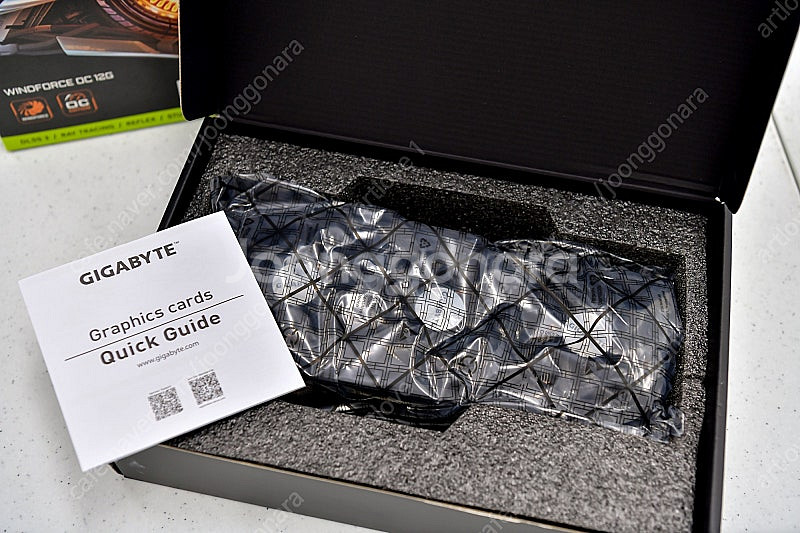 기가바이트 지포스 RTX 4070 WINDFORCE 1...--4