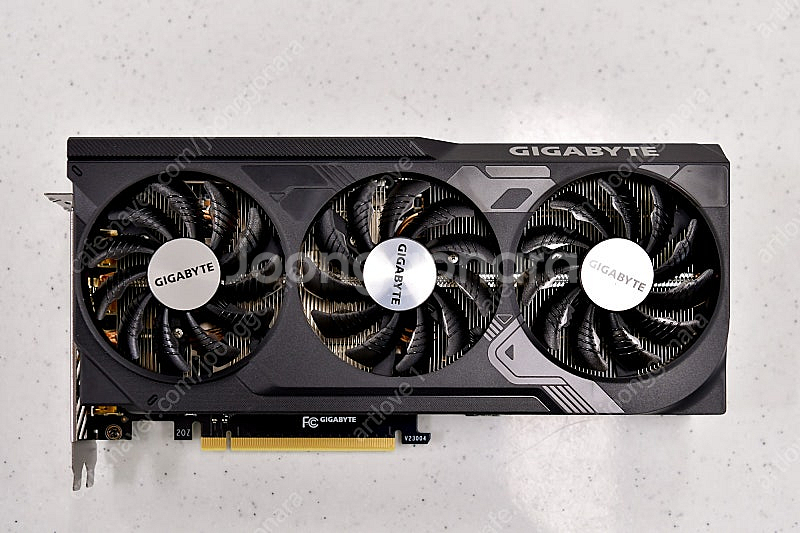 기가바이트 지포스 RTX 4070 WINDFORCE 1...--5