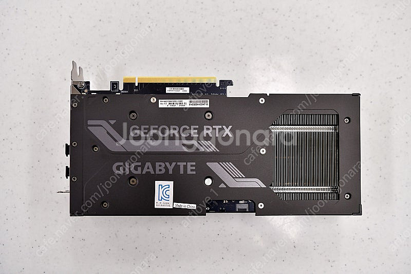 기가바이트 지포스 RTX 4070 WINDFORCE 1...--7