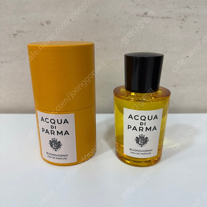 아쿠아 디 파르마 본조르노 50ml
