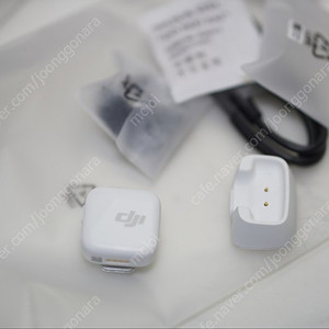 DJI MIC MINI 송신기