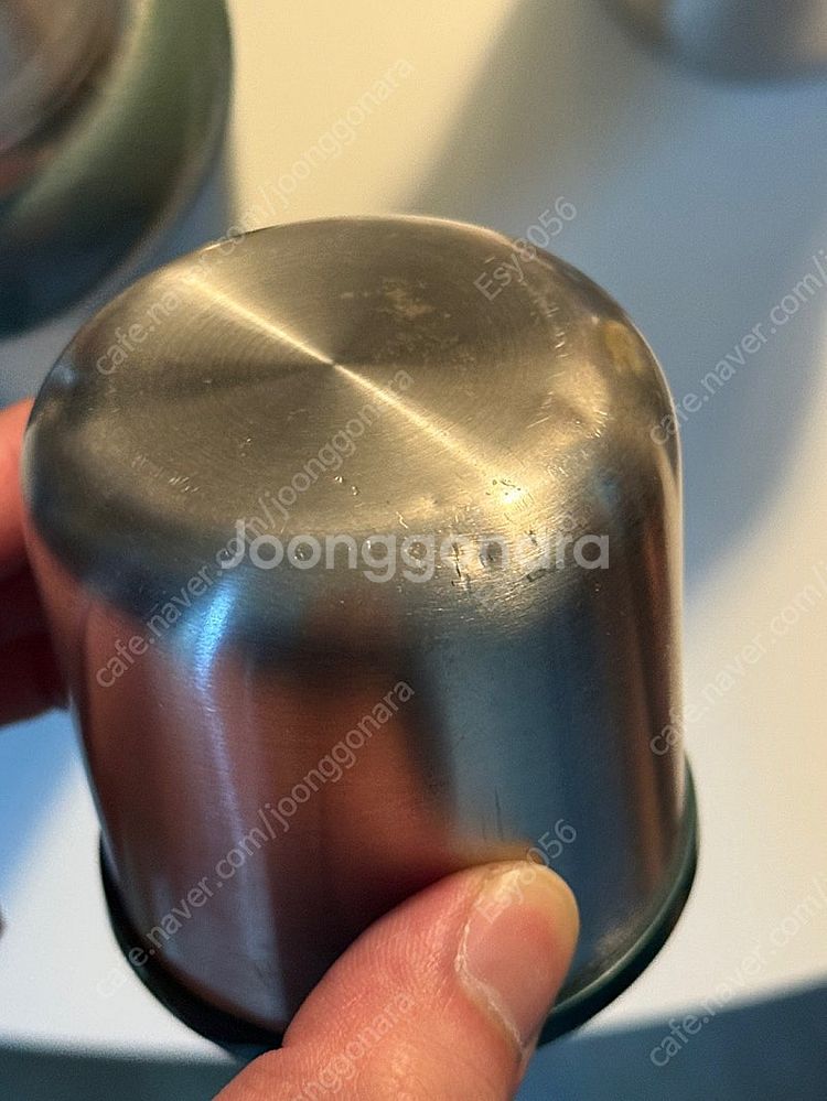 스탠리 어드벤처 진공 보온병 739ML 판매 합니다--0
