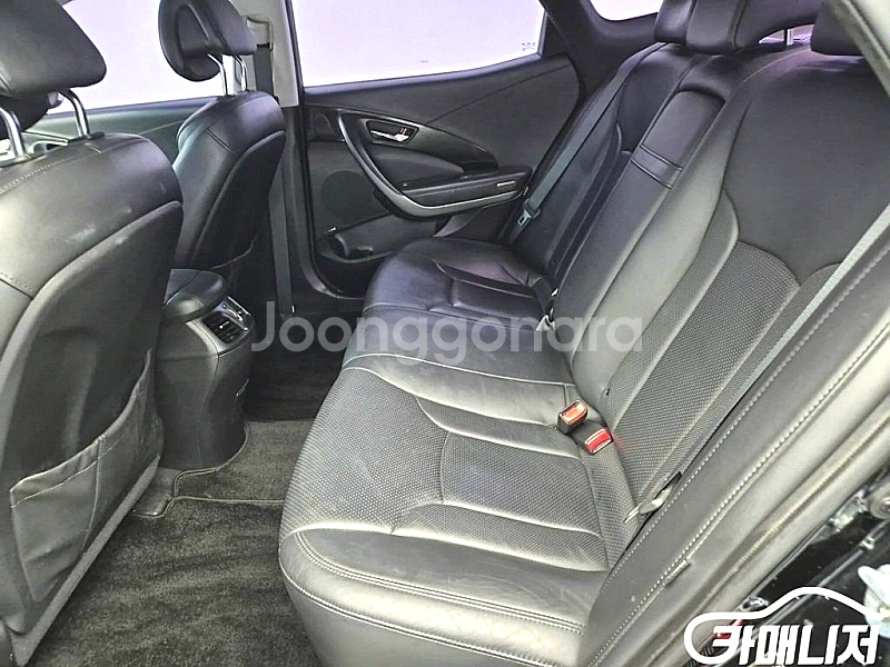 그랜저 HG HG240 MODERN 2013 년 중고차...--7