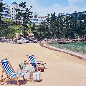7월 12일 삼척쏠비치리조트 숙박권 양도