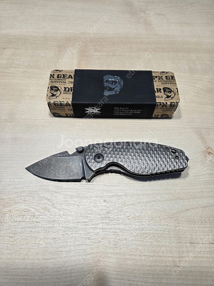[DPX Gear] HEAT/F / Platinum G...--0