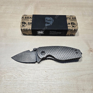 [DPX Gear] HEAT/F / Platinum Grey (DPHTF020)