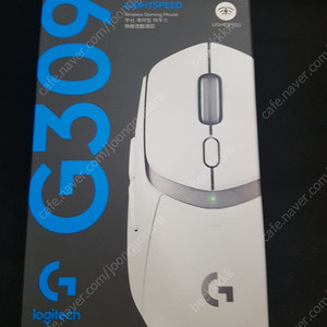 로지텍 G309 마우스 판매합니다