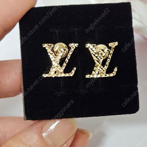 14k 귀걸이
