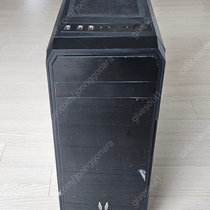 조립PC AMD Ryzen 3 2200G 3.50GHz 8G램 팝니다.