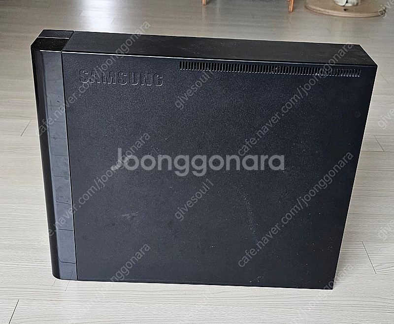 삼성 데스크탑 Intel(R) i3-4130 CPU 3...--3
