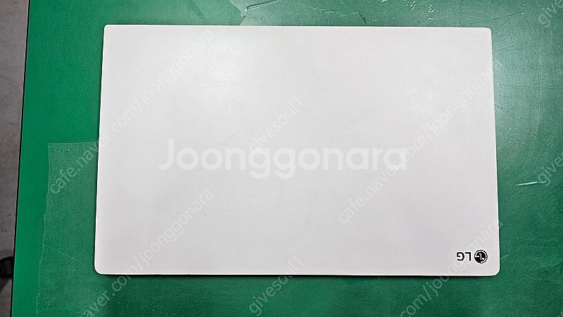LG전자 그램 15Z960-GA50K 노트북 팝니다.--0