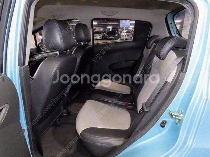 수원저신용중고차 쉐보레 마티즈 가격저렴 상태좋음 서브카...--8