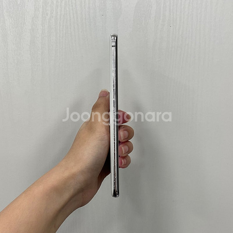 96255 갤럭시퀀텀2 화이트 128GB 부산 중고폰 ...--5