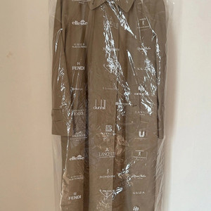 (여성77추천) Burberry 버버리 트렌치 코트 UK14