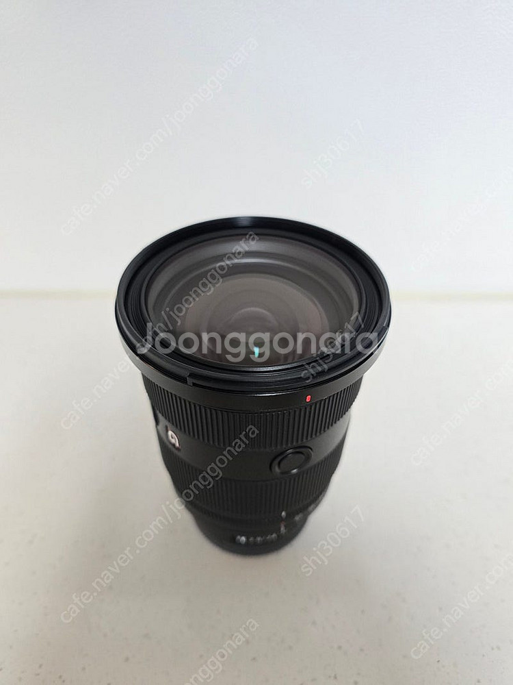 SEL2470GM2 정품 팝니다--0