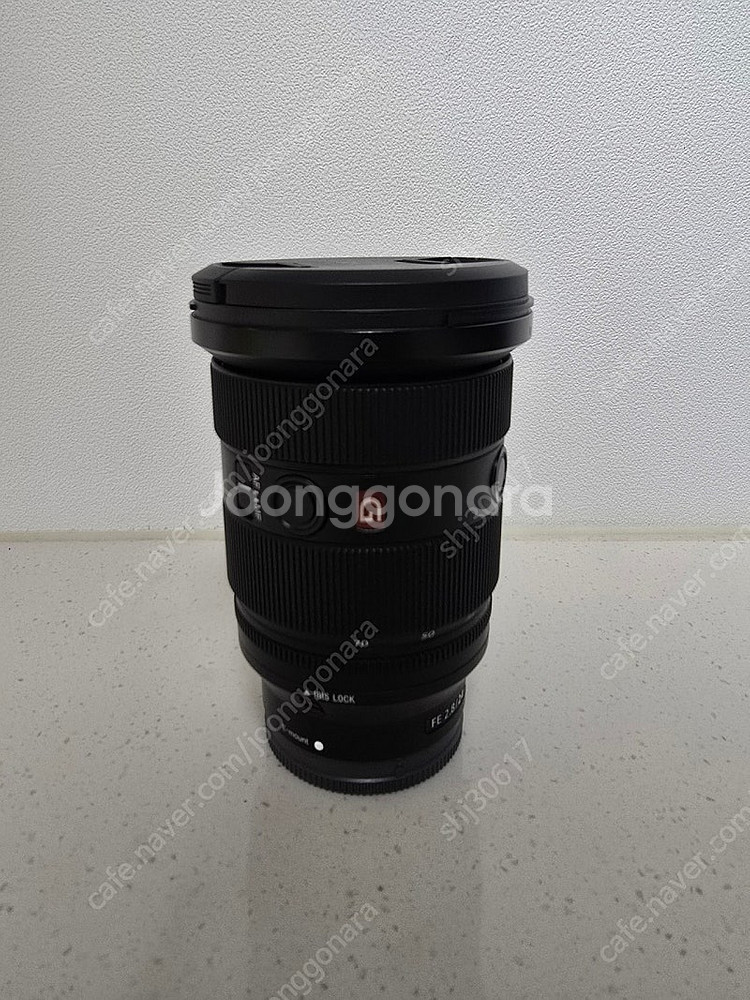 SEL2470GM2 정품 팝니다--2